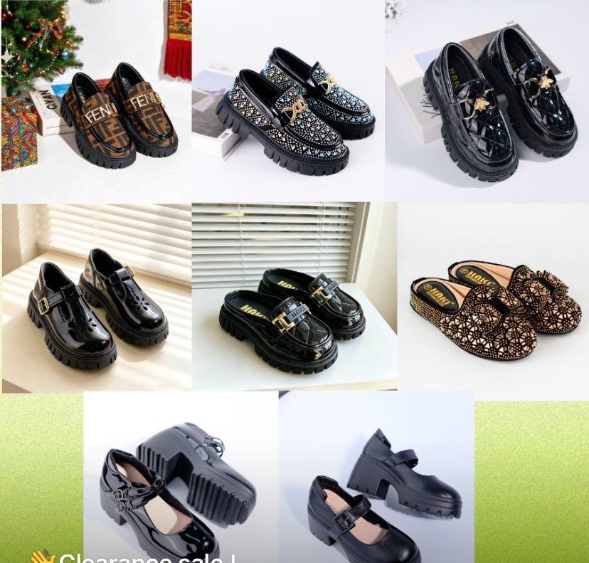 Men Shoes