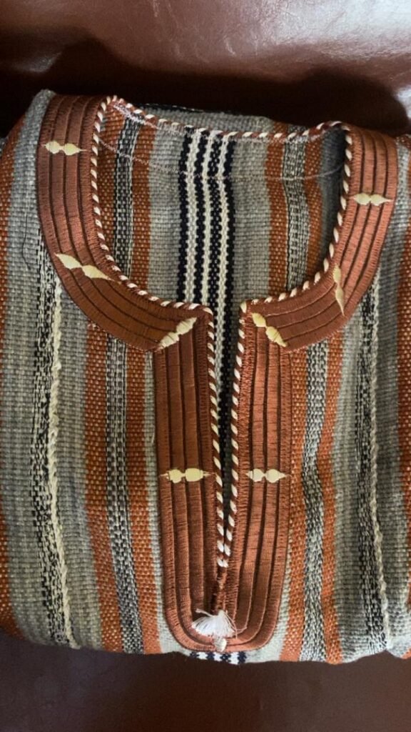 Country clothes