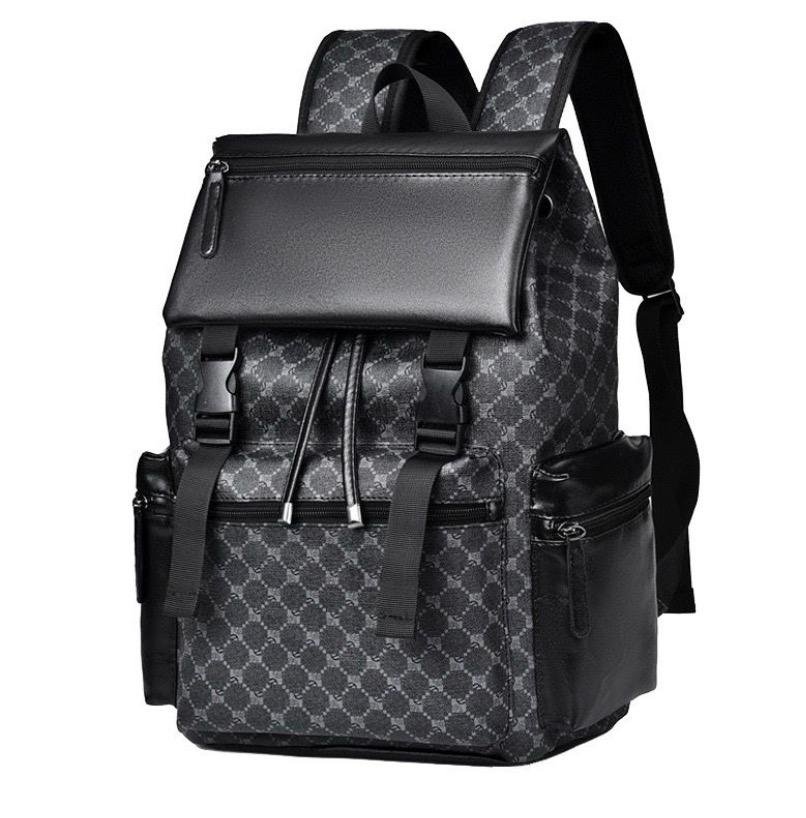 School & Travel bag - Image 3