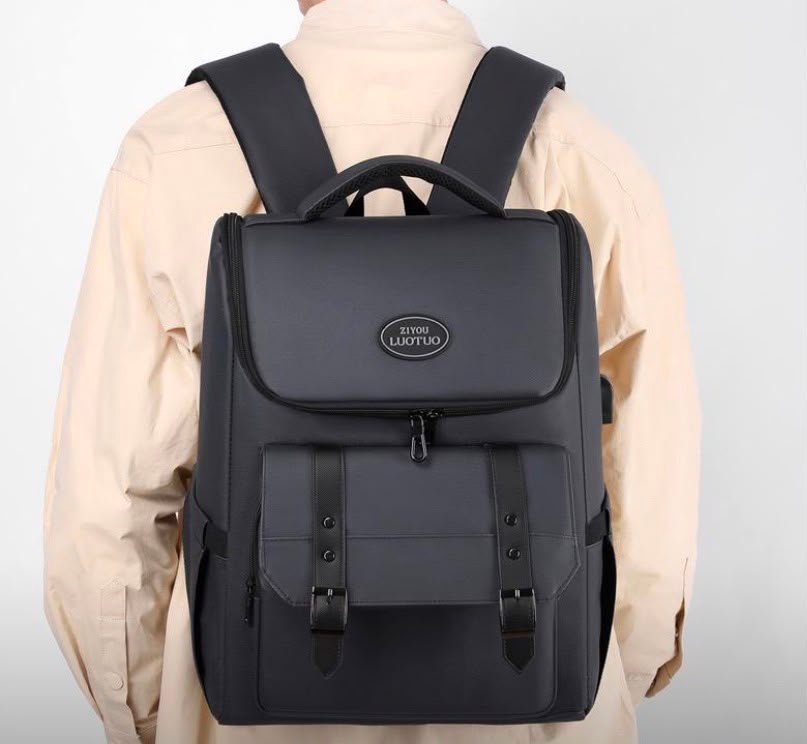 School & Travel bag