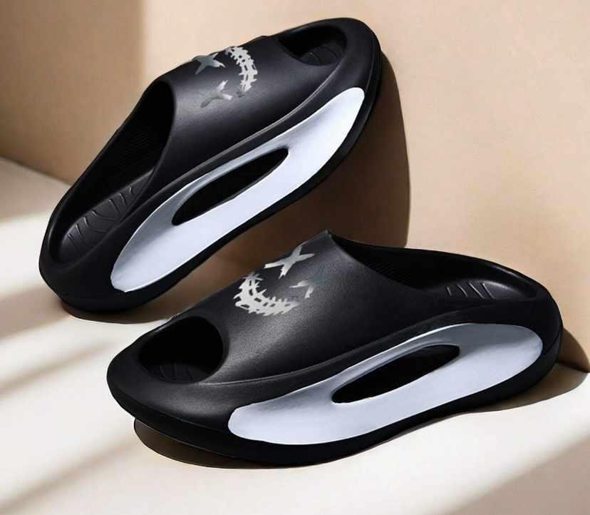 Soft slippers